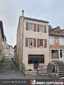 Vente Maison 6 pices GRANDRIEU 48600