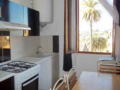 Location Appartement BIOT 06410