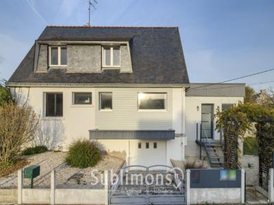 Vente Maison 5 pices PLOEMEUR 56270