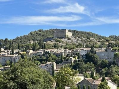 Vente Terrain VAISON-LA-ROMAINE 84110