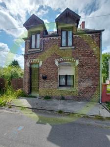 Vente Maison 3 pices LANDRECIES 59550