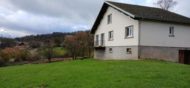 Vente Maison 8 pices SAULNOT 70400