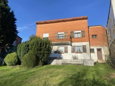 Vente Maison 7 pices SAINT-MICHEL-SUR-TERNOISE 62130