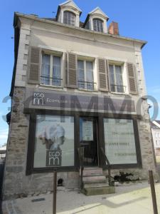 Vente Immeuble PROVINS 77160