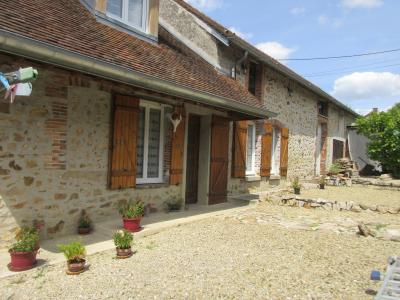 Vente Maison 5 pices PROVINS 77160