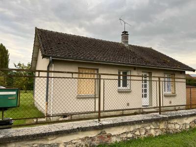 Vente Maison 3 pices PROVINS 77160