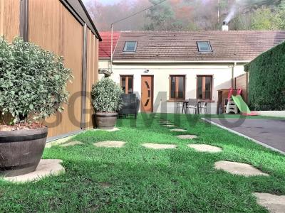 Vente Maison 3 pices VERNEUIL-EN-HALATTE 60550