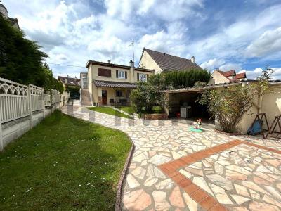 Vente Maison 5 pices COUBRON 93470