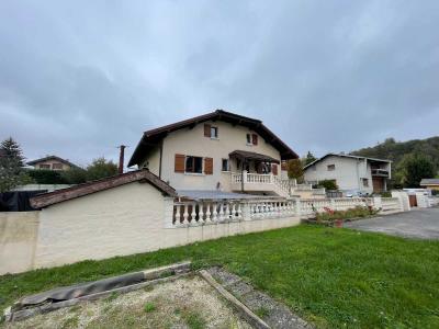 Vente Maison 5 pices VETRAZ-MONTHOUX 74100