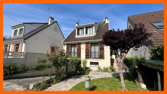 Vente Maison 5 pices MARLY-LA-VILLE 95670