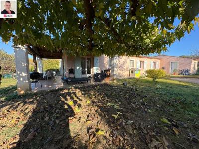 Vente Maison 5 pices TRANS-EN-PROVENCE 83720