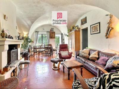 Vente Maison 5 pices PEYPIN-D'AIGUES 84240