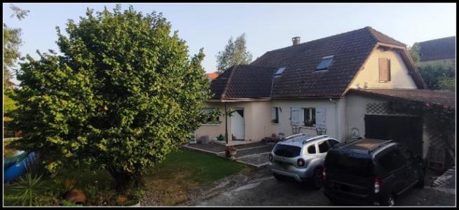 Vente Maison 5 pices LAGOR 64150