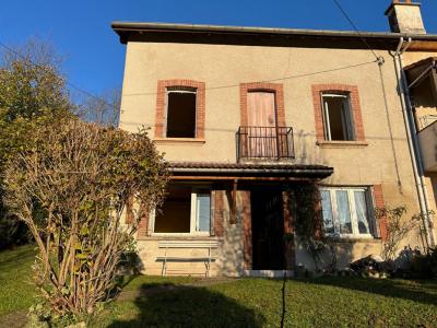 Vente Maison 5 pices MONNERIE-LE-MONTEL 63650