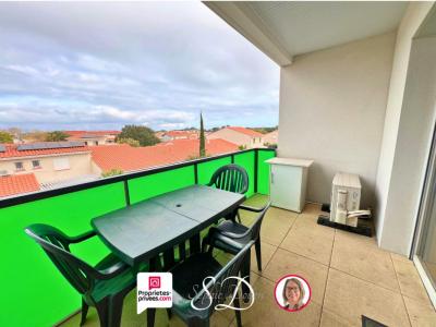 Vente Appartement 3 pices ARGELES-SUR-MER 66700