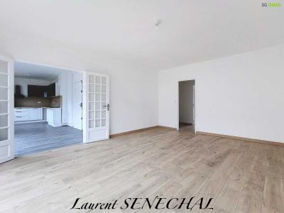 Vente Appartement 4 pices MANS 72000