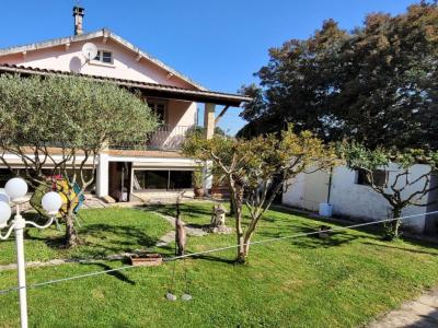 Vente Maison 8 pices SAIX 81710