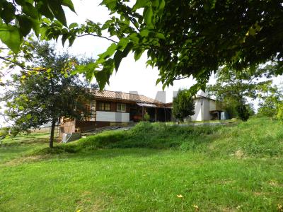 Vente Maison 4 pices CASTELNAU-D'AUZAN 32440