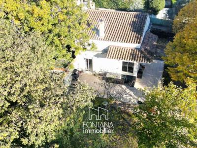 Vente Maison 6 pices CASTELNAU-LE-LEZ 34170