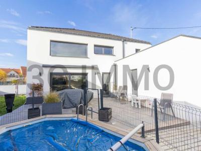 Vente Maison 5 pices MOLSHEIM 67120