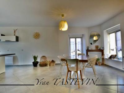 Vente Maison 5 pices SAINT-MAIXENT 72320