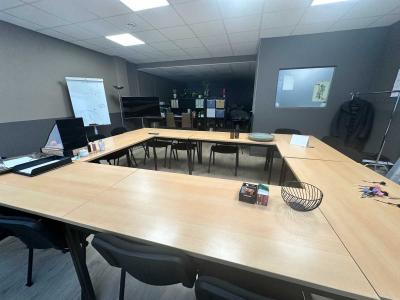 Vente Local commercial ROUEN 76000