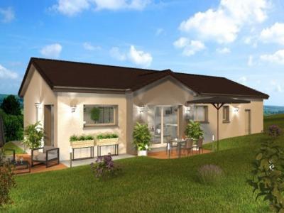 Vente Maison SAULNOT 70400