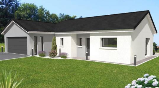 Vente Maison ARCEY 25750