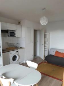 Vente Appartement 2 pices LYON-6EME-ARRONDISSEMENT 69006