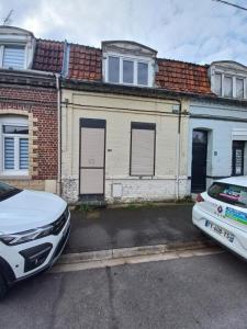 Vente Maison HENIN-BEAUMONT 62110