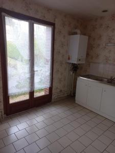 Vente Maison BARLIN 62620