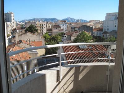 Location Appartement 2 pices MARSEILLE-5EME-ARRONDISSEMENT 13005