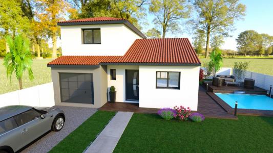 Vente Maison 4 pices PERPIGNAN 66000