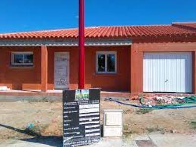 Vente Maison 4 pices OPOUL-PERILLOS 66600