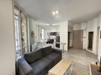 Location Appartement 2 pices MARSEILLE-2EME-ARRONDISSEMENT 13002