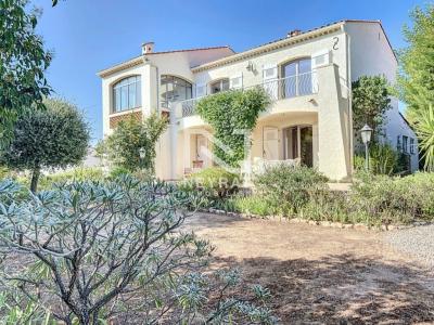 Vente Maison 5 pices SAINT-RAPHAEL 83700