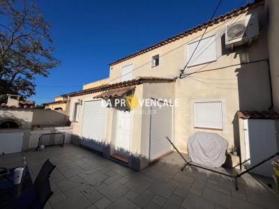 Vente Maison 4 pices GARDANNE 13120