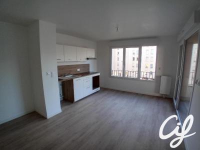 Location Appartement 3 pices HAVRE 76600