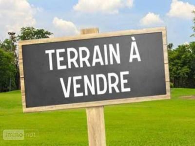 Vente Terrain FERTE-GAUCHER 77320