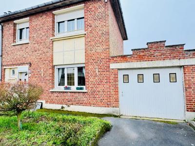 Vente Maison 5 pices VIESLY 59271