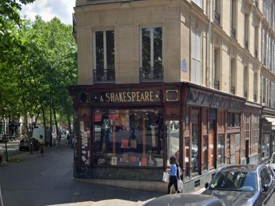 Location Local commercial PARIS-8EME-ARRONDISSEMENT 75008