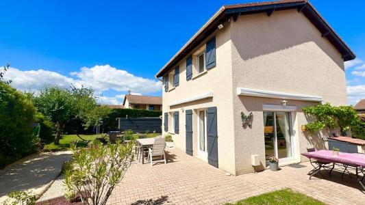 Vente Maison 6 pices SAINT-LAURENT-D'AGNY 69440