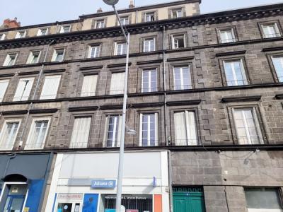 Location Appartement 3 pices CLERMONT-FERRAND 63000