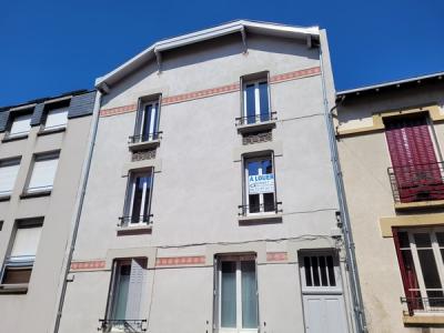 Location Appartement 2 pices CLERMONT-FERRAND 63000