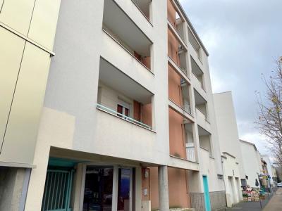 Location Appartement CLERMONT-FERRAND 63000