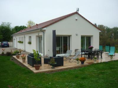 Vente Maison REIMS 51100