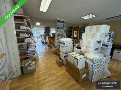 Vente Local commercial MONTPELLIER 34080