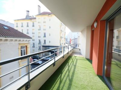 Vente Appartement 4 pices SAINT-ETIENNE 42000