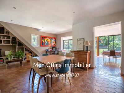 Vente Maison 5 pices PENNES-MIRABEAU 13170