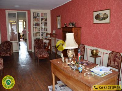 Vente Maison 6 pices DUN-LE-PALESTEL 23800